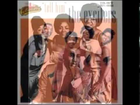 The Exciters - Tell Him