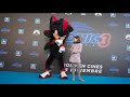 Sonic 3 La Película I Premiere Madrid I Paramount Pictures Spain