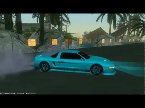 [DM]Scar ft. AndreaS - Regenerate