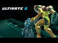 Ultimate S 3 0 2 Dark Samus Overview