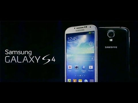 YouTube video about: How to connect samsung s4 to computer?