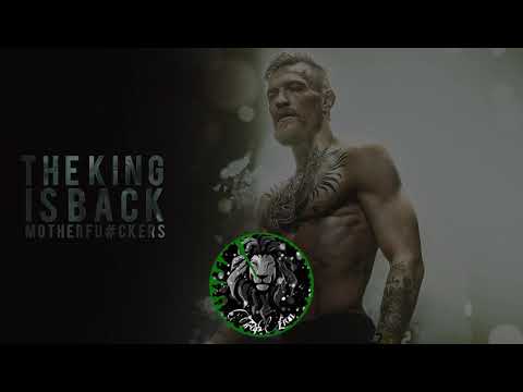 The King Is Back (TrapLion Remix)