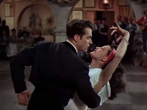 La luna enamorada ~ Romeria Vasca - Fiesta ('47) -