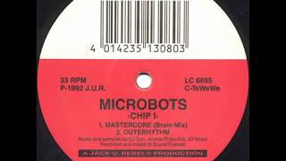 Microbots - Mastercore (1992)