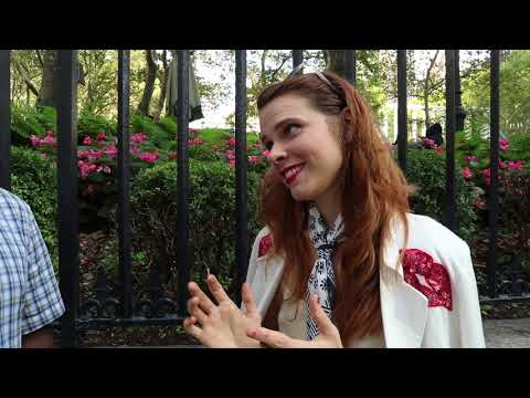 Cassandra Jenkins Interview (SoloVibesMusic)