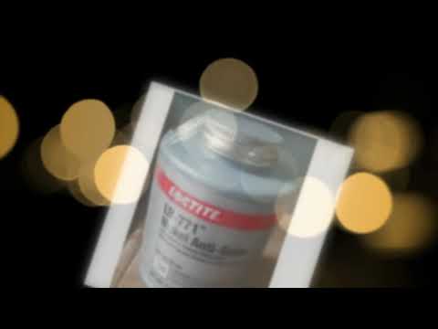 LOCTITE LB 771 NICKLE ANTI SEIZE