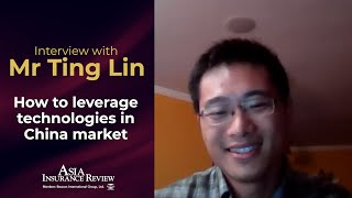 Cheche Technology: How to leverage technology in the China market