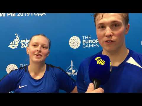 - It was hard to stay focused