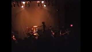 At the Drive-In - St. Petersburg (03.09.1999) Full Show