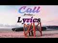 Joeboy-Call (Official Lyrics)