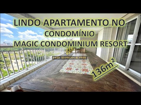 Magic Condominium Resort - HS82533