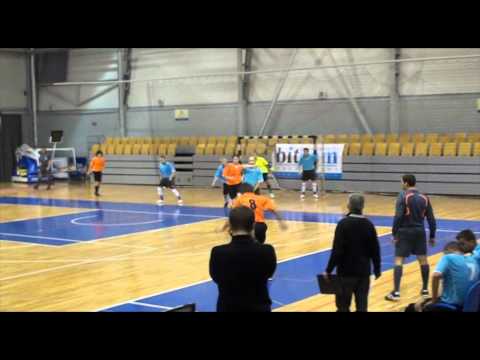 24.10.2010 Free - Sportima/Nikars