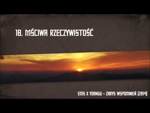 Ems - Mściwa rzeczywitość [2k13]