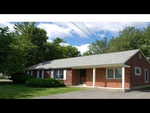 244 Pleasant Street, Lunenburg, MA Presented by Matt Swierk.