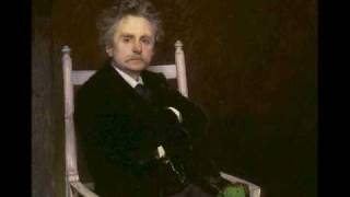 Grieg  Peer Gynt Suite - In the Hall of the Mountain King (with choir)