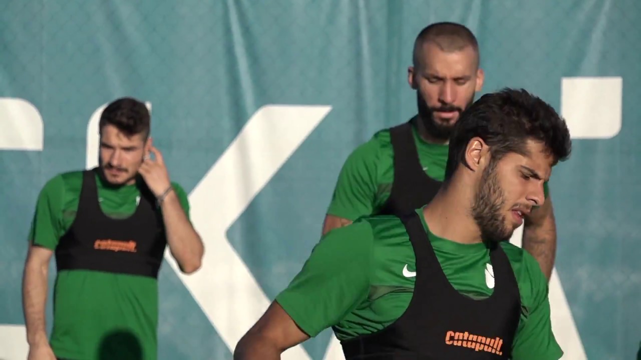 Η «πρωτη» του Ινσουα στα πρασινα | pao.gr