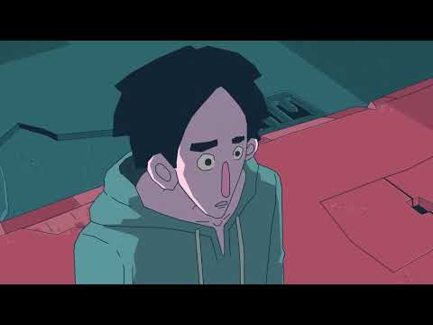 Big Bag - Tha Di Ya Dal ( Animated Music Video )