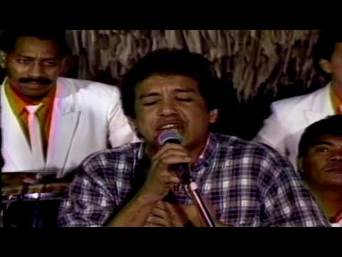 DEJAME LLORAR "Joya Musical" - Diomedes y Juancho en Fiesta Privada 1989