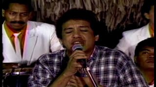 DEJAME LLORAR &quot;Joya Musical&quot; - Diomedes y Juancho en Fiesta Privada 1989