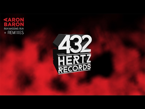 Aaron Baron - Run Massimo Run (Baron Massilia, Dyzter & Limubai Mundo Remix)