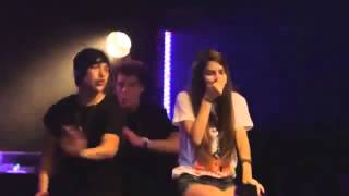 Austin Mahone &quot; U &quot; Girl mashup