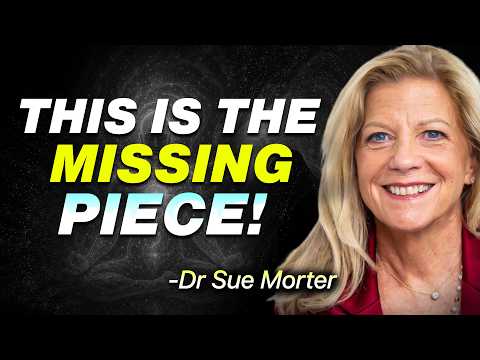 Why You Still Feel Empty After Doing Everything Right