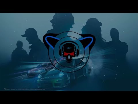 The Lifted ft. Ashliann - Mr. Sandman (HIGHSOCIETY Remix) [Bass Boosted]