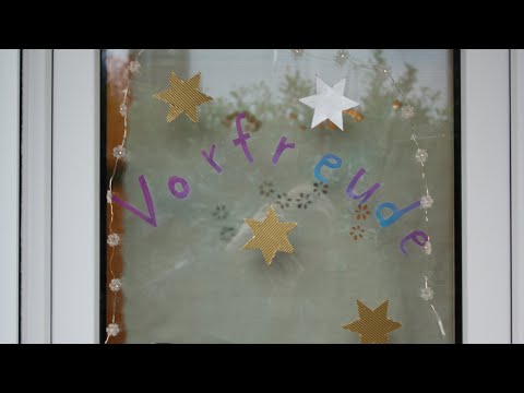 Adventsfenster am 7. Dezember 2020