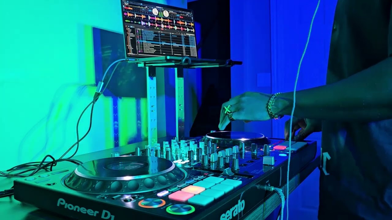 Throwback R&b, Hip-Hop and Rap mix - 90s/2000s