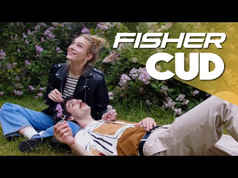 FISHER - Cud (Official Video)