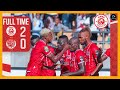 MAGOLI YOTE:Simba Vs Wydad Casablanca 2-0|All Goals & Extended Highlights CAF Champion League 2023