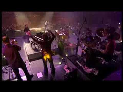 Volumia Live - Het Is Over