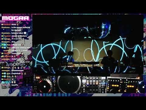 Vocaloid DJ Mix - Live in Tokyo
