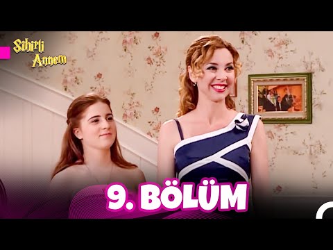 Sihirli Annem 5.Sezon 9. Bölüm