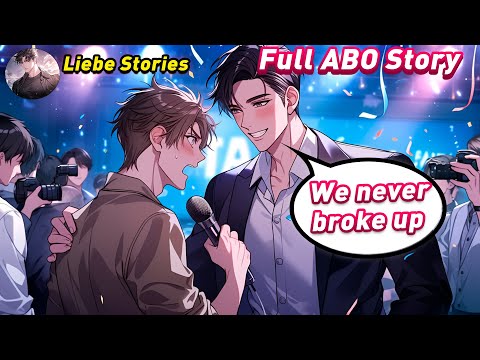 «BL Story» Reunited with my ex on a dating show… but he swears we never broke up.