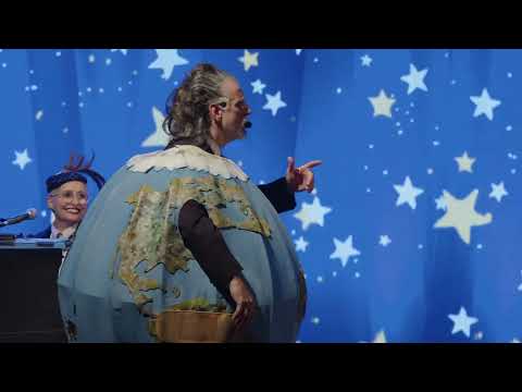 Mundinho - Hique Gomez