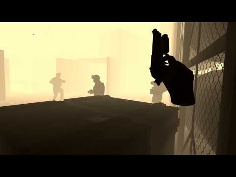 Best end to a Spec Ops match in Onward VR