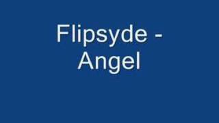 Jin - same cry &amp; flipsyde - angel