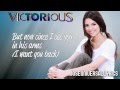 Victorious Cast - I Want You Back ft. Victoria ...