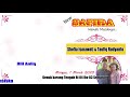 Trauma Riski Amalia New Safira Demak