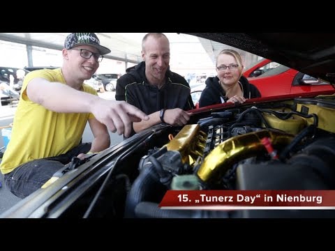 DIE HARKE vom 23.04.2019