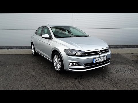202D17338 - 2020 Volkswagen Polo CL 1.0 80BHP 19,900