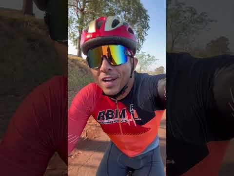 Pedal em Cândido Mota Sp