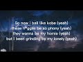 Old Streets 2kbaby Lyrics