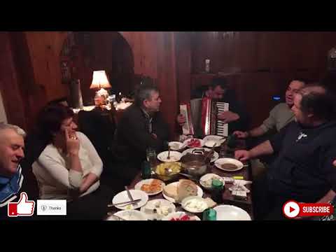 Andrus, Tasko Karanfilovski i Persidi   Pusti merak Ratke