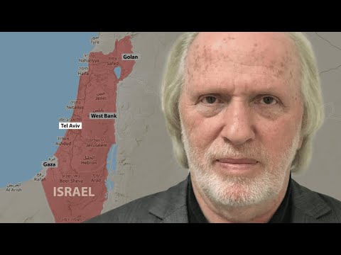 Moshe Zuckermann: Israel-Palästina - Kein gerechter Frieden in Sicht