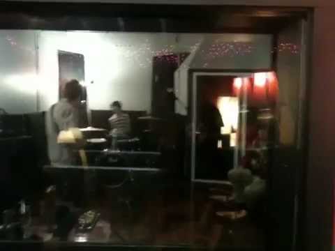 Lay Rehearsal at Encapsulated