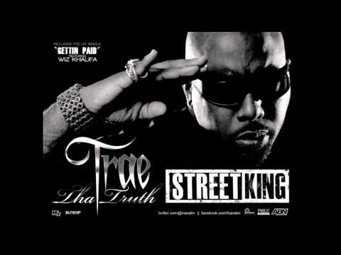 Trae - Woke Up This Morning ft. Rod-C & Jay'Ton(720HD)