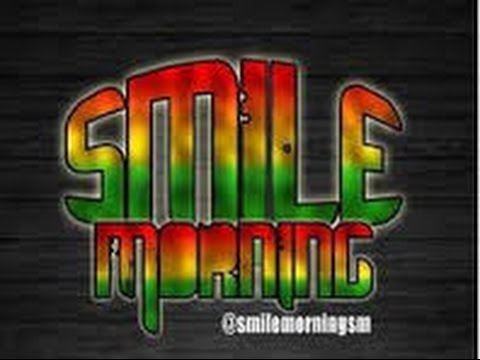SMILE MORNING - Melepas Duka  (Lirik)