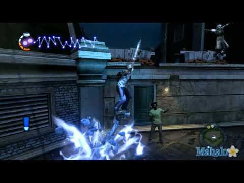 inFAMOUS 2 Walkthrough - Good - Emergency Measures